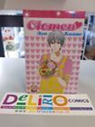 Immagine di OTOMEN 008