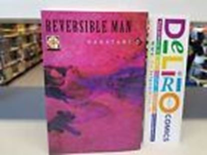Immagine di REVERSIBLE MAN 003