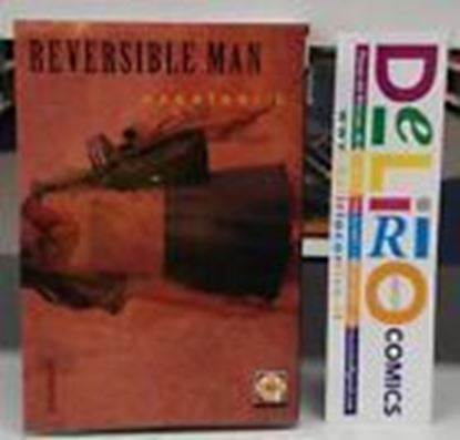 Immagine di REVERSIBLE MAN 001