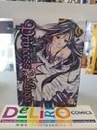 Immagine di PRINCESS LUCIA 003