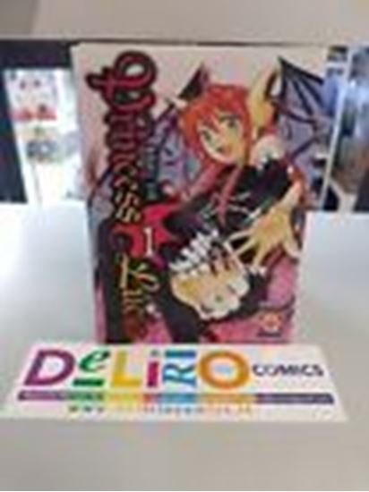 Immagine di PRINCESS LUCIA 001