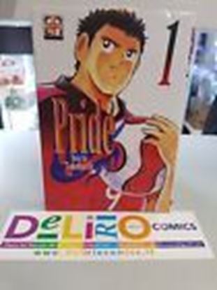 Immagine di PRIDE DELUXE EDITION 001