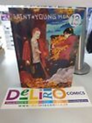 Immagine di SAINT YOUNG MEN 013