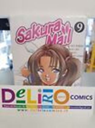 Immagine di SAKURA MAIL 009