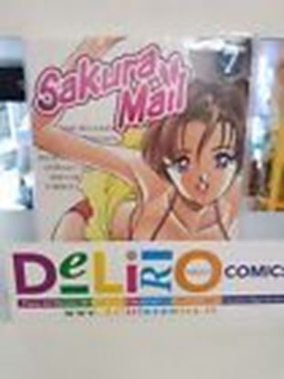 Immagine di SAKURA MAIL 007