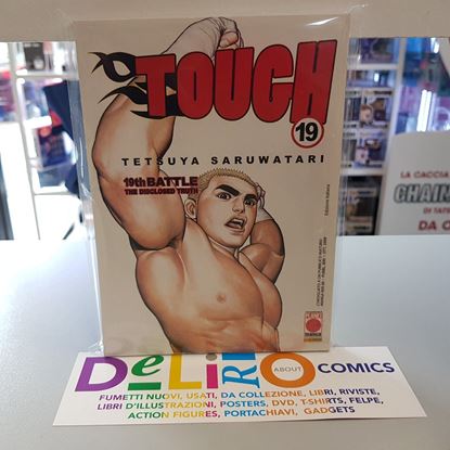 Immagine di TOUGH 019