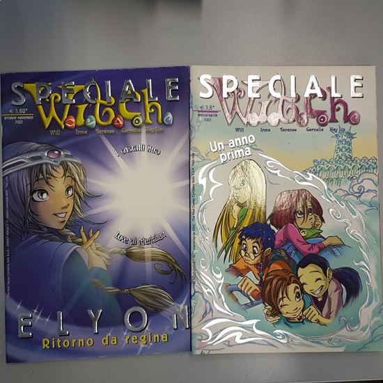 Immagine di WITCH SPECIALE