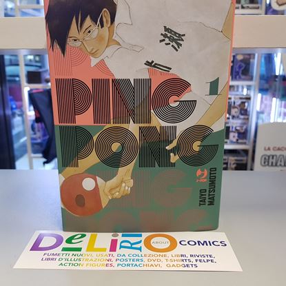 Immagine di PING PONG 001