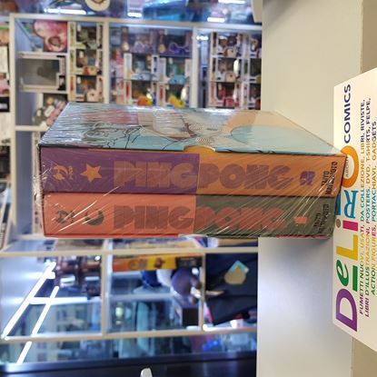 Immagine di PING PONG COLLECTION BOX