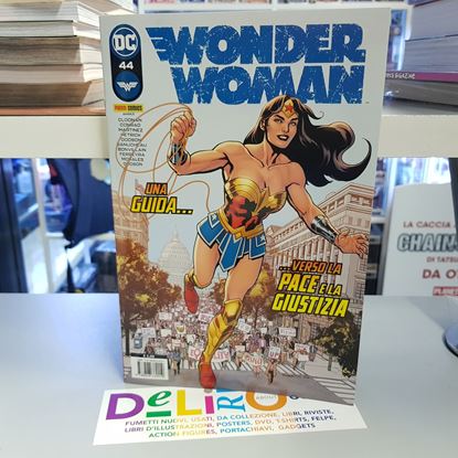 Immagine di WONDER WOMAN 044
