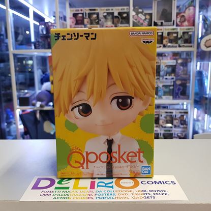 Immagine di QPOSKET CHAINSAW MAN DENJI