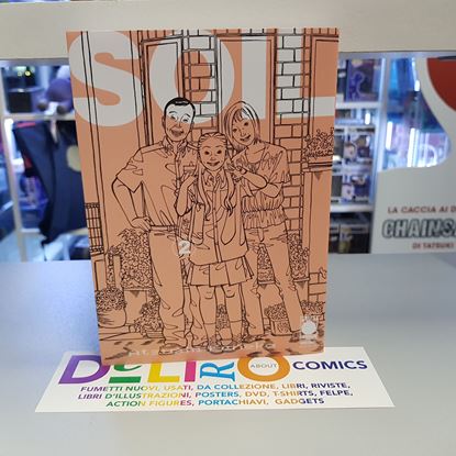 Immagine di SOIL 2° RISTAMPA 002