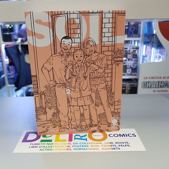 Immagine di SOIL 2° RISTAMPA 002