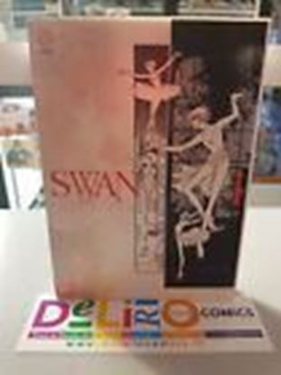 Immagine di SWAN - IL CIGNO 001