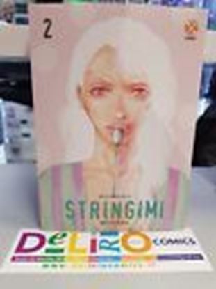 Immagine di STRINGIMI 002