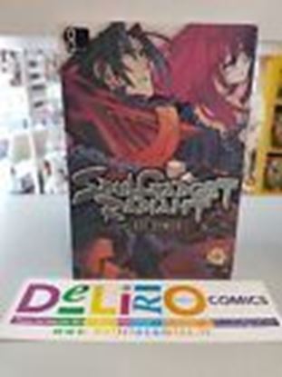 Immagine di SOUL GADGET RADIANT DELUXE 008