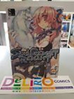 Immagine di SOUL GADGET RADIANT DELUXE 006
