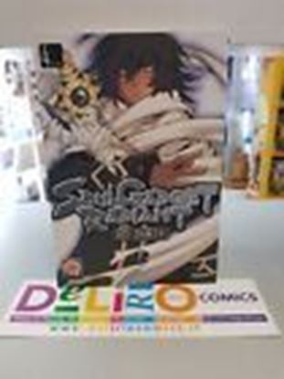 Immagine di SOUL GADGET RADIANT DELUXE 004