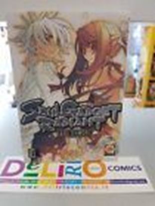 Immagine di SOUL GADGET RADIANT DELUXE 010