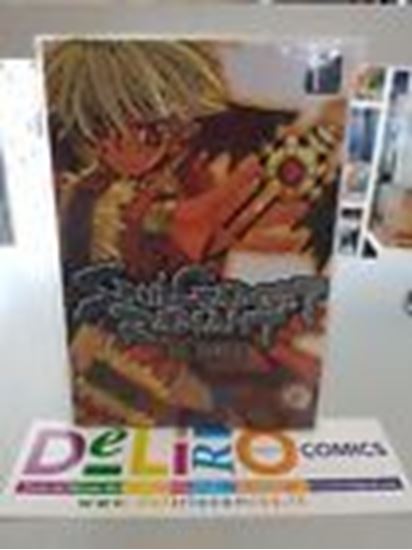 Immagine di SOUL GADGET RADIANT DELUXE 001