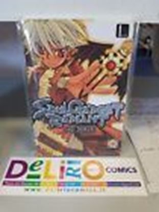 Immagine di SOUL GADGET RADIANT 001