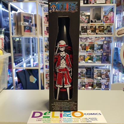 Immagine di BORRACCIA ONE PIECE LUFFY