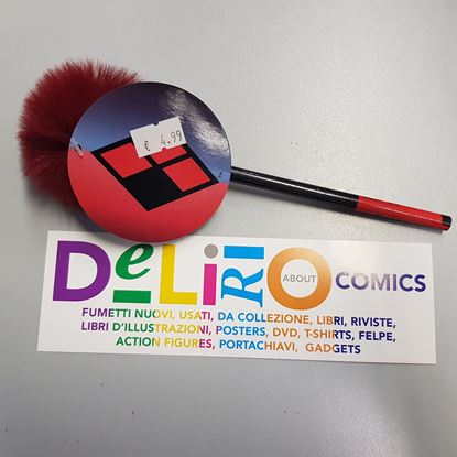Immagine di MATITA HARLEY QUINN