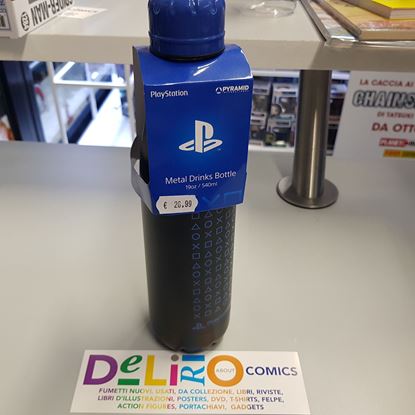 Immagine di BORRACCIA PLAYSTATION