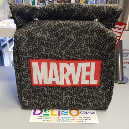 Immagine di LUNCH BAG MARVEL