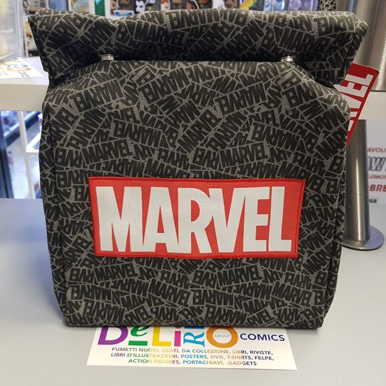 Immagine di LUNCH BAG MARVEL