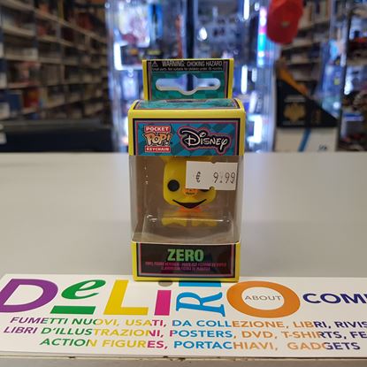 Immagine di POCKET POP! DISNEY ZERO NBX