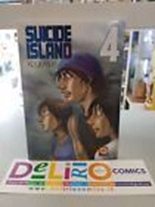 Immagine di SUICIDE ISLAND 004