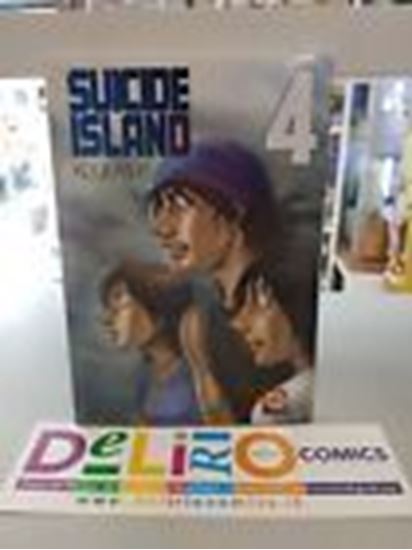 Immagine di SUICIDE ISLAND 004