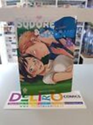 Immagine di SUDORE E SAPONE 002