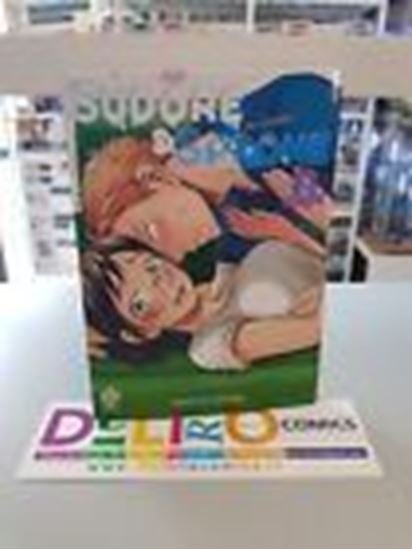 Immagine di SUDORE E SAPONE 002