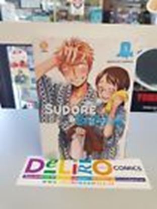 Immagine di SUDORE & SAPONE 003