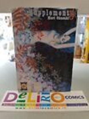 Immagine di SUPPLEMENT 005