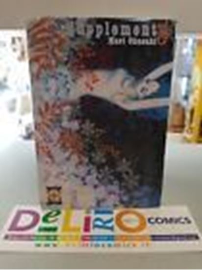 Immagine di SUPPLEMENT 005