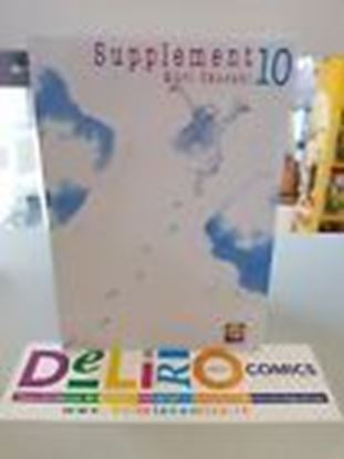Immagine di SUPPLEMENT 010