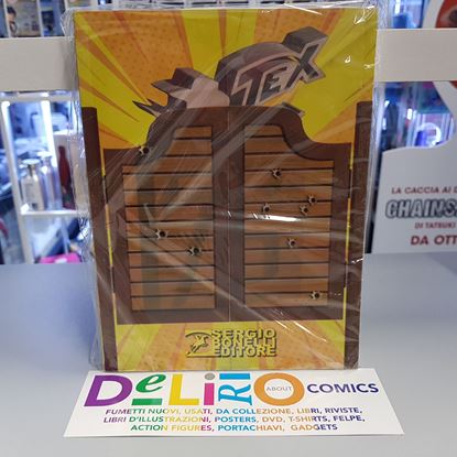 Immagine di TEX MAGAZINE 75 - EDIZIONE VARIANT TIRATURA LIMITATA
