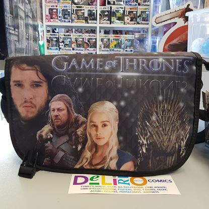 Immagine di BORSA GAME OF THRONES