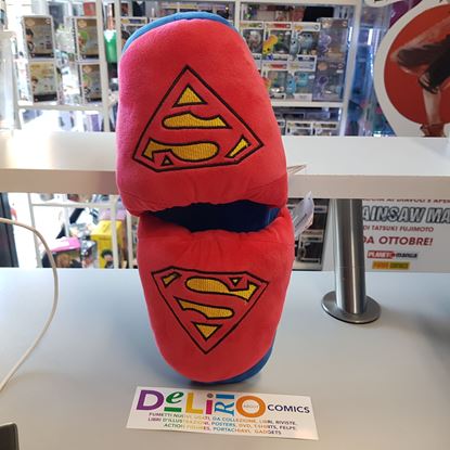Immagine di CIABATTE SUPERMAN