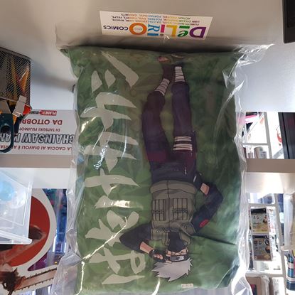 Immagine di CUSCINO NARUTO KAKASHI