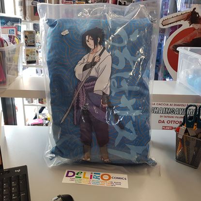 Immagine di CUSCINO NARUTO SASUKE