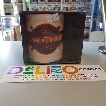 Immagine di TAZZA GAME OF THRONES