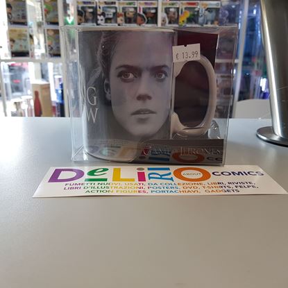 Immagine di TAZZA GAME OF THRONES 460ML.