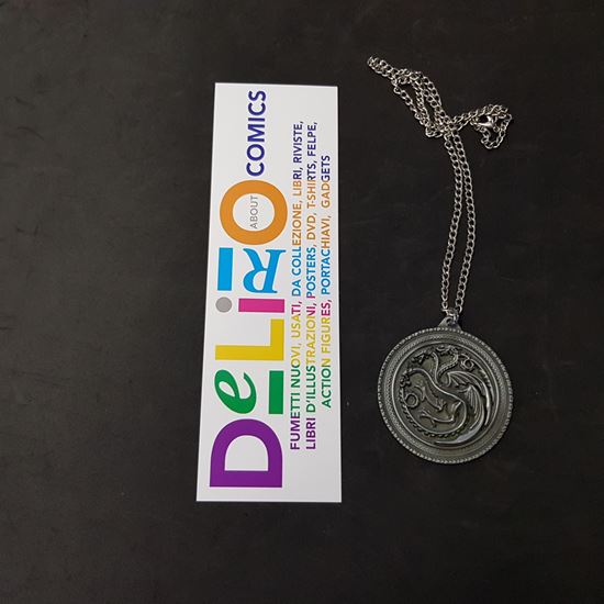Immagine di COLLANA GAMES OF THRONES TARGARYEN