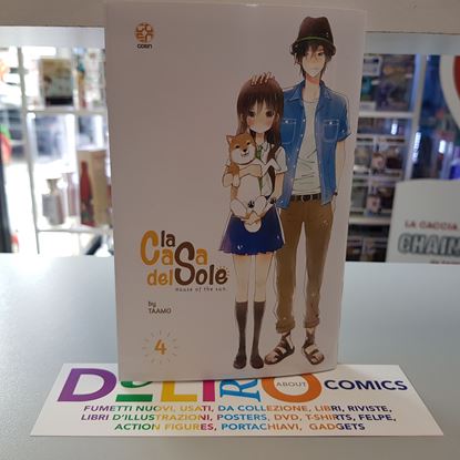 Immagine di LA CASA DEL SOLE 004
