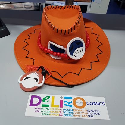 Immagine di CAPPELLO ACE ONE PIECE