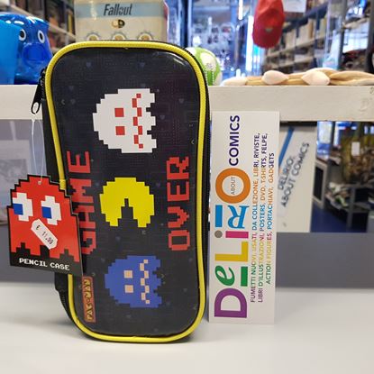 Immagine di ASTUCCIO PAC-MAN
